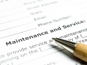 Annual Maintenance Contract